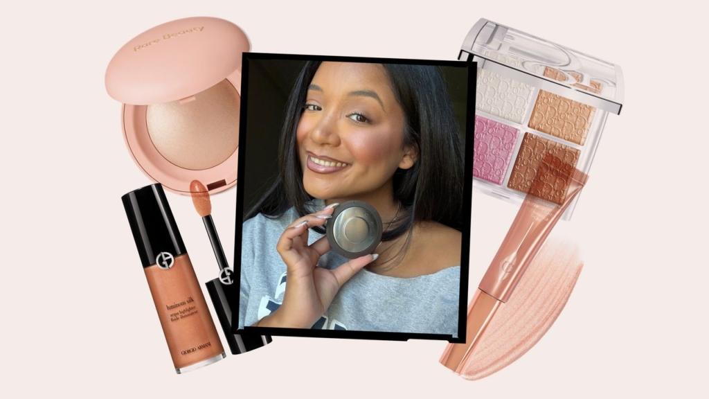 6 Best Highlighters 2026 for Everyday Dew or Full-On Sparkle