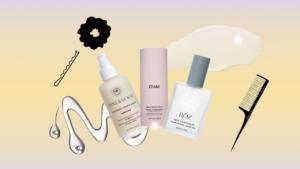 9 Best Split-End Serums to Soften and Smooth Frayed Hair