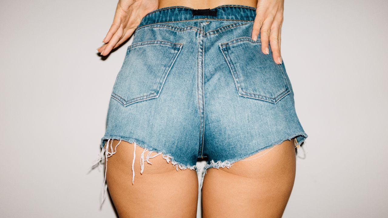 Butt Warts? How Your Short Shorts Could Speed up This Common Summer Skin Condition
