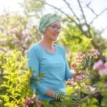 Cancer-Friendly Outdoor Exercises