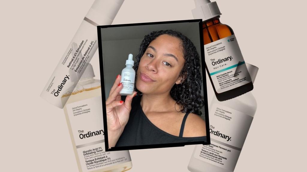12 Best The Ordinary Products for an Affordable Beauty Routine