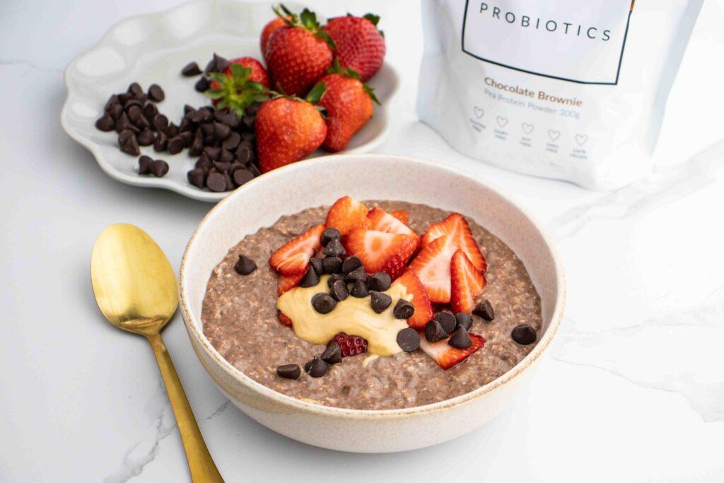 4 Must-Try Overnight Oats – JSHealth