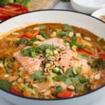 5 Simple One-Pan Dinners – JSHealth