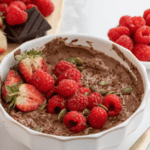 Greek Yogurt Chocolate Mousse – JSHealth