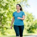 Should You Try Lymphatic Walking to Help With Puffiness and Low Energy?