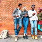 what young people really think