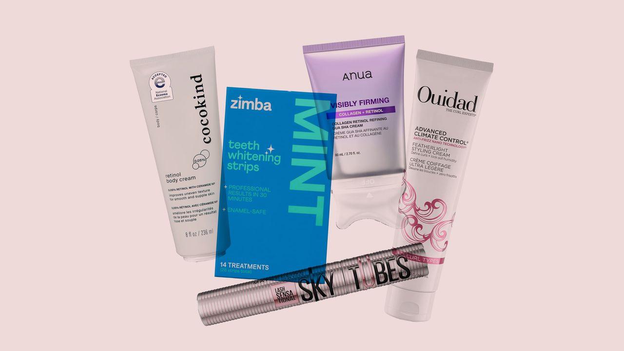 19 Best Early Amazon Prime Day Beauty Deals 2026 to Shop Now
