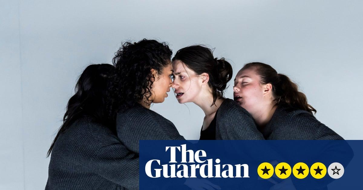 4.48 Psychosis review – a dazzling, harrowing opera worthy of Sarah Kane’s furious writing | Opera