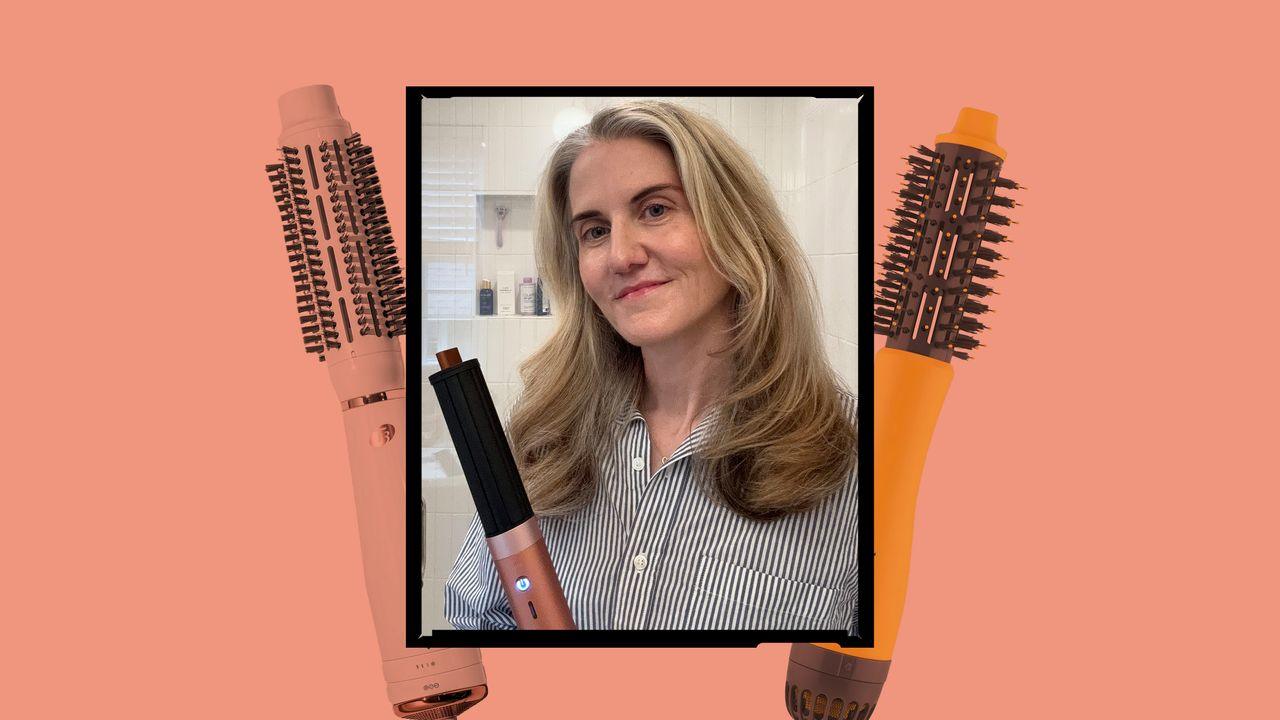 7 Best Blow-Dryer Brushes 2026 for Easy At-Home Blowouts