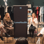 Inside ‘Beyond Burnout’: A Night of Hormone Science, a Wearable First and Real-Time Follicle Testing