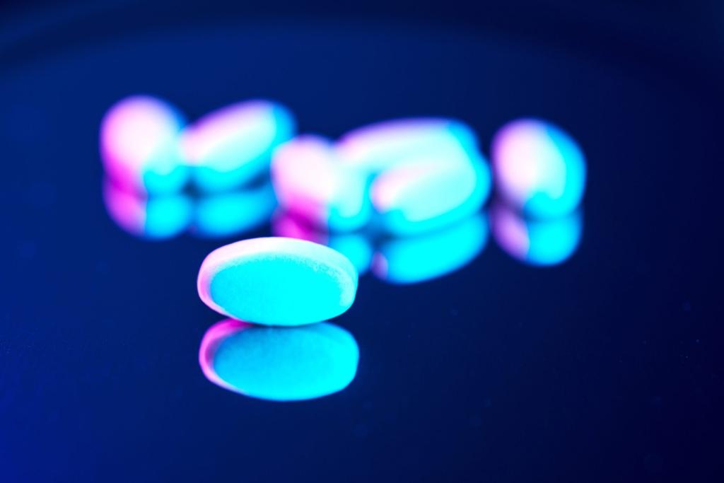 Are GLP-1 receptor agonists linked to better mental health?