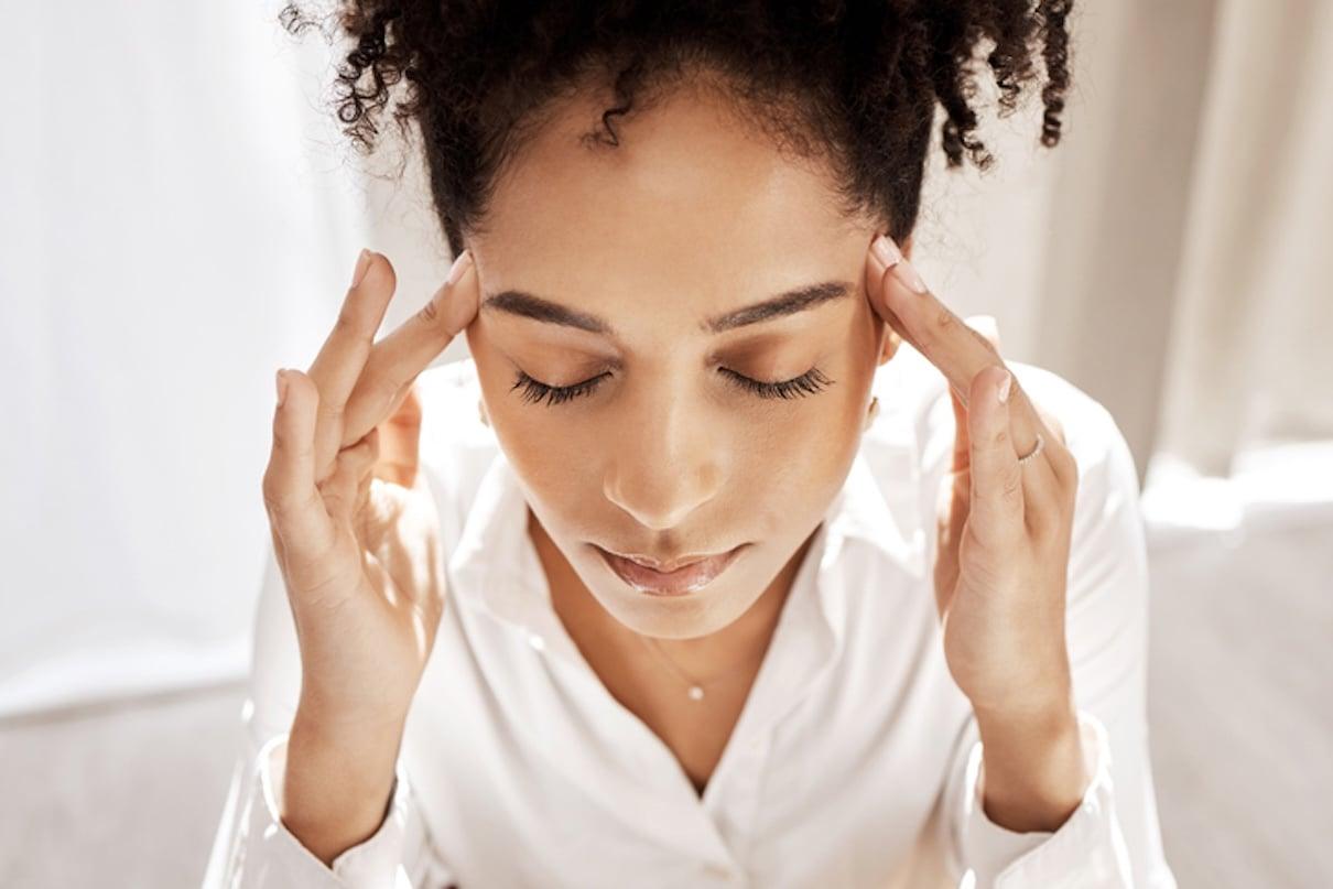 Can NMN Reduce Stress?  | HUM Nutrition Blog