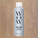 Color Wow Insta-Wow Advanced Dry Shampoo Review