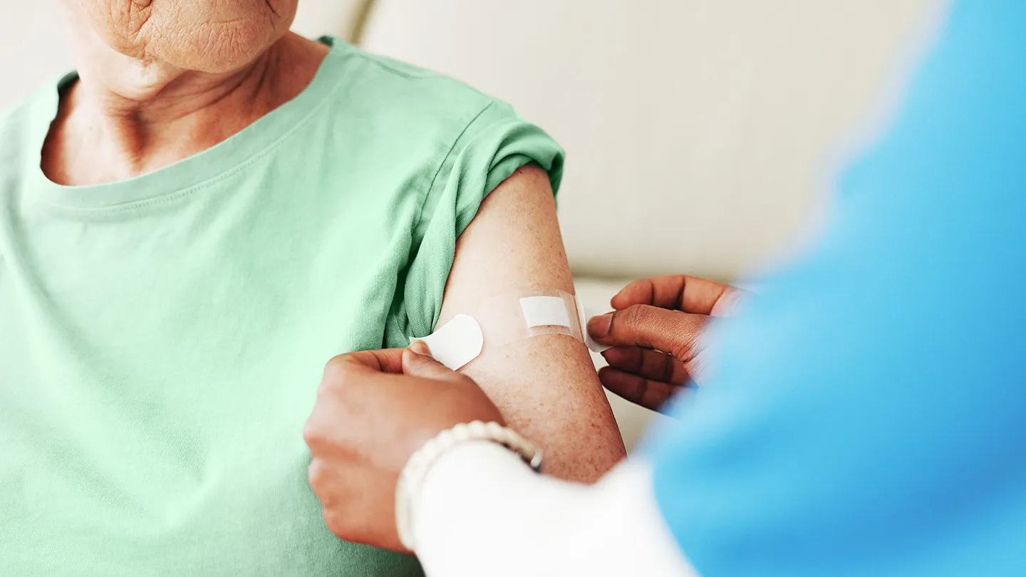 Flu Season Is Here Early — Learn How to Avoid Getting Sick