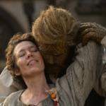 In 'Wicker,' Hollywood Lets a Woman Over 50 Have Hot Sex. Just Not With a Human Man.
