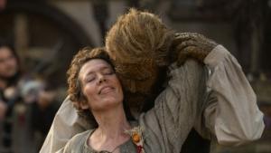 In 'Wicker,' Hollywood Lets a Woman Over 50 Have Hot Sex. Just Not With a Human Man.
