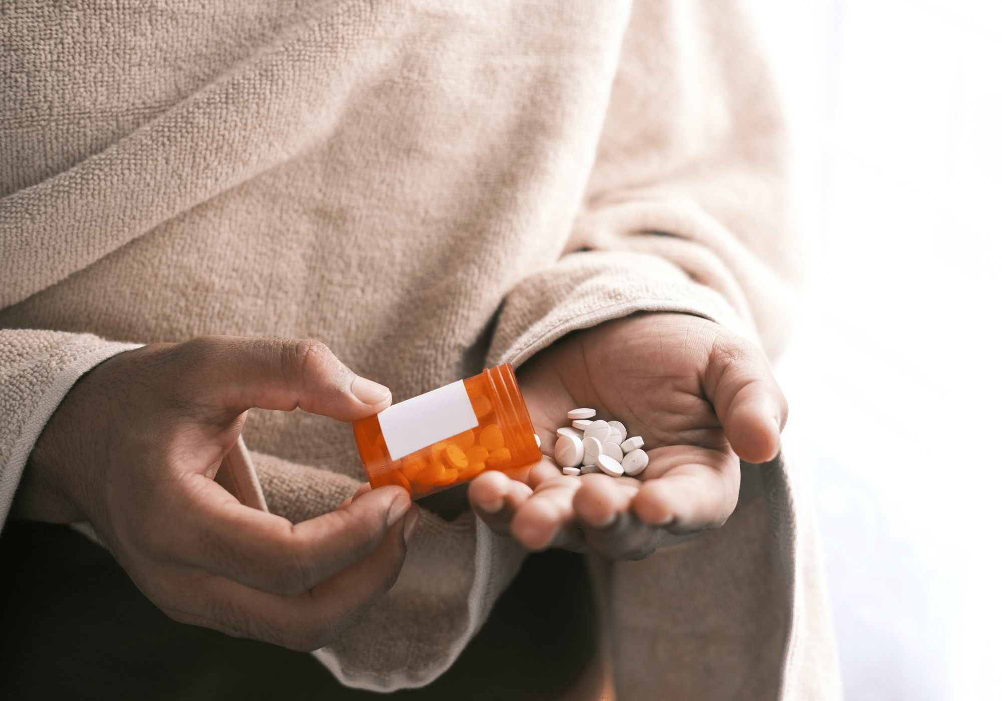 Long-Term Psoriasis Relief May Be as Simple as a Daily Pill