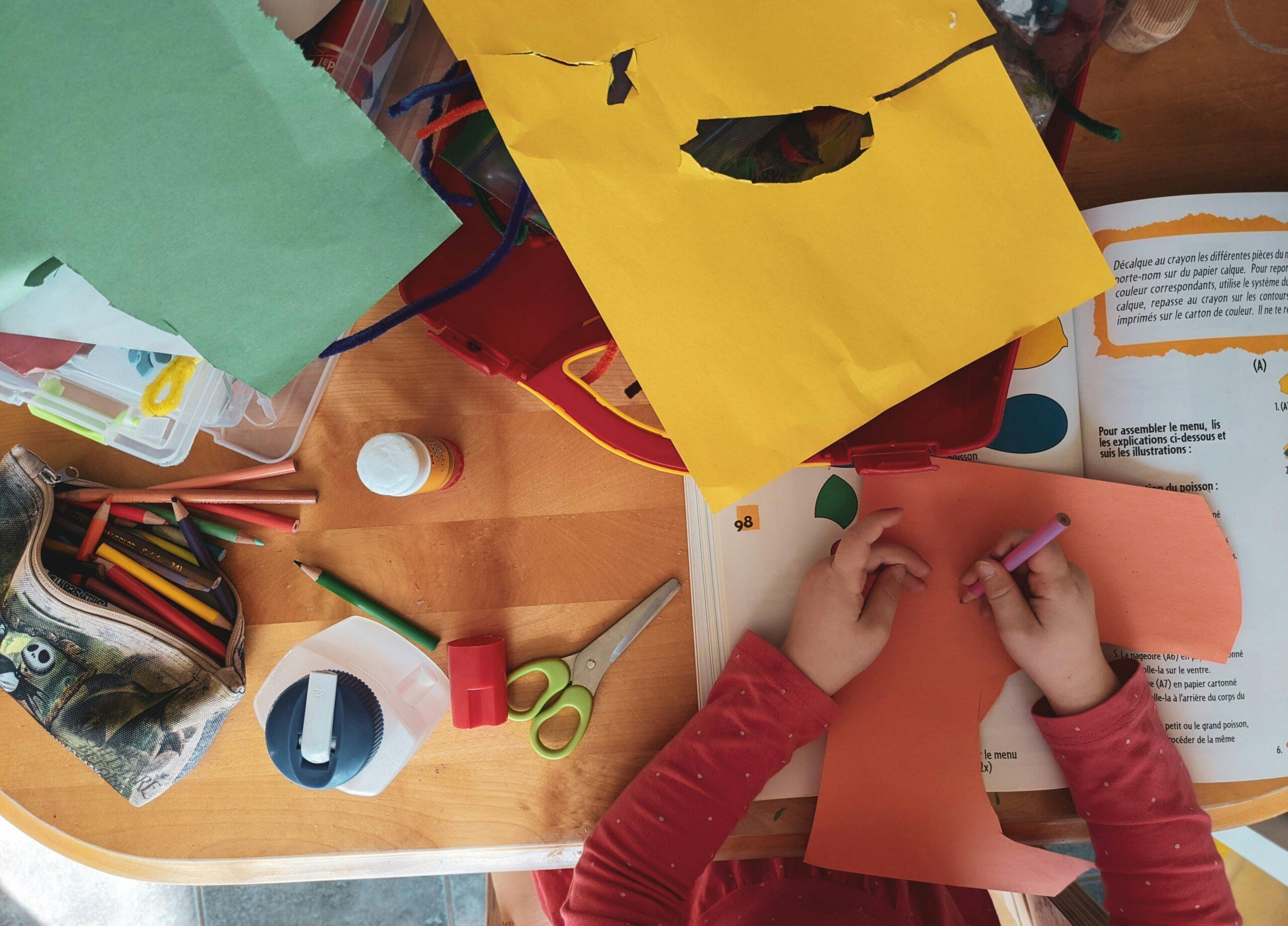 Psychoeducation before diagnosis: supporting neurodivergent children while they wait