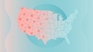 Surprise Mutation Driving Early Start to Flu Season