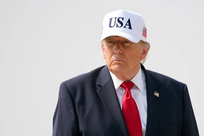 Trump pledges to send $90 Medicare Part B rebates to seniors